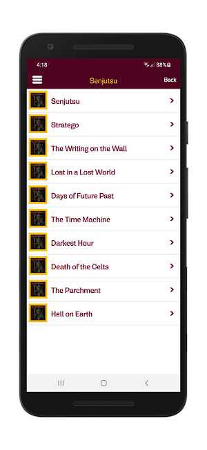 Iron Maiden Lyrics & Wallpaper Screenshot 2