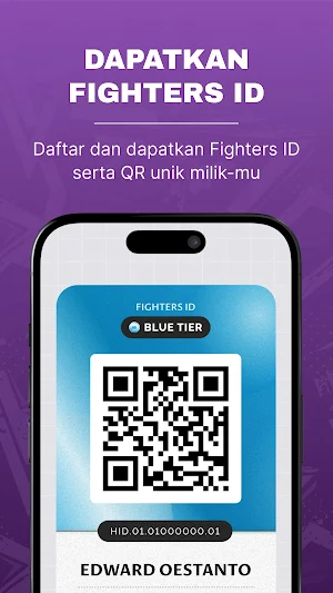Amartha Hangtuah Screenshot 2