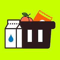 Hepilo - Shopping List