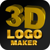 3D Logo Maker