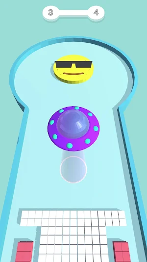 Abduct Them All Screenshot 2