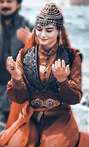 Ertugrul Ghazi Wallpapers HD Screenshot 0
