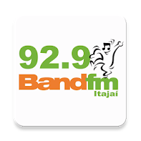 BAND FM ITAJAI 92,9