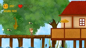 Mystical Baranja Screenshot 3