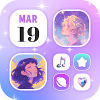 StarTheme - Widgets & Icons