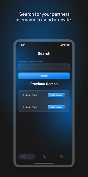 Cups & Spoons Screenshot 1