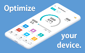 Auto Optimizer Premium Screenshot 0