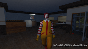 Ronald McDonalds Premium Screenshot 0