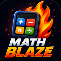 Math Blaze