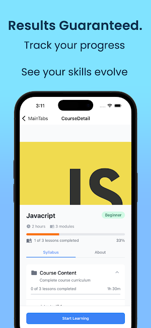 CodeLotl - Smart Coding Tutor screenshot 5
