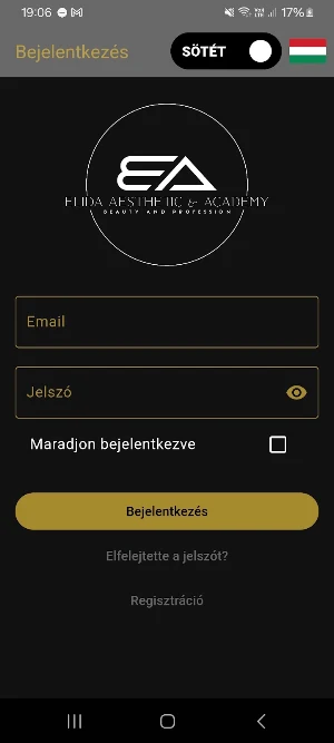 EA Beauty Med Screenshot 0
