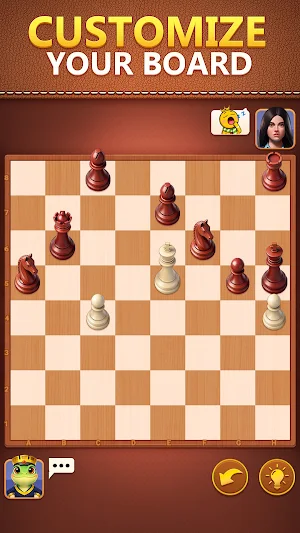 Chess Screenshot 3