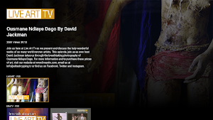 Elite Shopping TV Screenshot 1