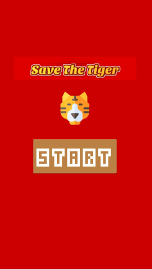 Save the Tiger Screenshot 0