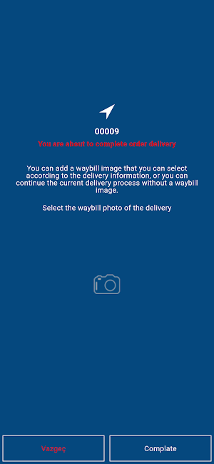 Çamsan Ordu Screenshot 3