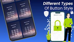 Voice Lock Screenshot 3