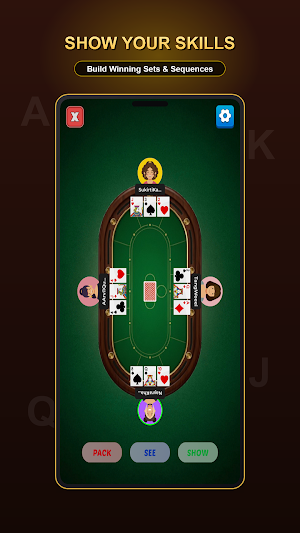 YonoRummy Game Screenshot 3