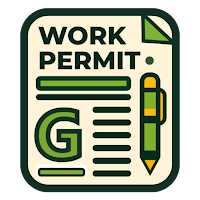 GGL Work Permit