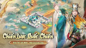 Quan Nhị Ca Screenshot 1
