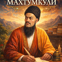 Magtymguly Goşgulary