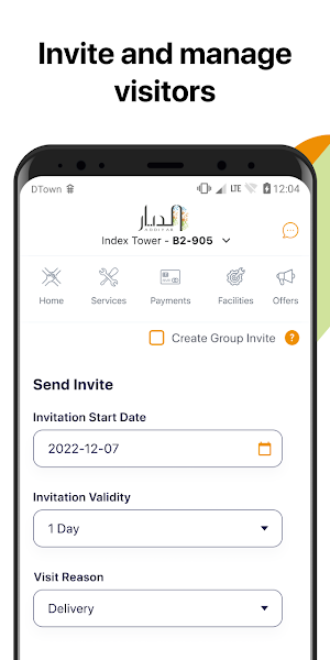 Addiyar Screenshot 2