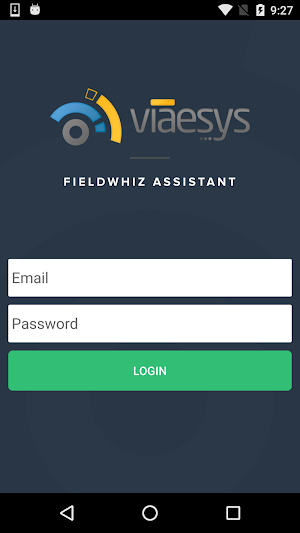 FW Assistant Screenshot 0