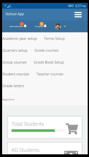 جابر الأنصاري لغات Screenshot 3