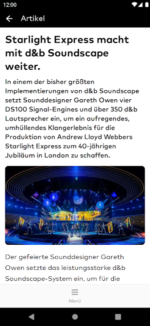 42go Screenshot 2