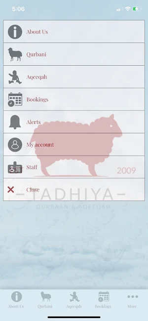Tadhiya Qurbaan & Aqeeqah Screenshot 3