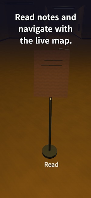 Endless Rooms: Survival Screenshot 1
