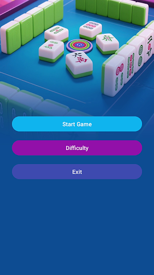39 Jade Tile Mahjong Screenshot 0