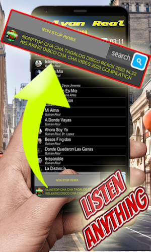 Galvan Real Triana Screenshot 3