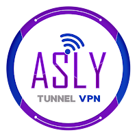 Asly Tunnel VPN