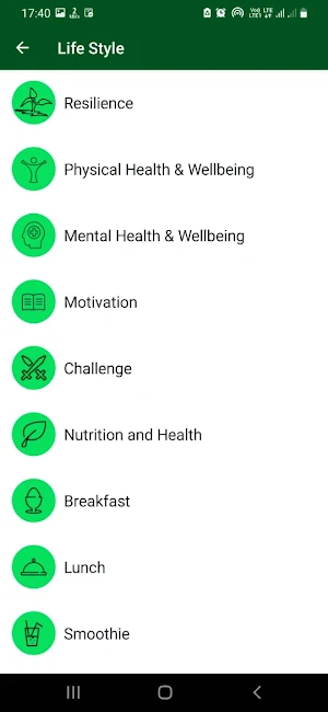 Scoil Mhaoilíosa Screenshot 1