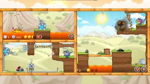 Laser Cannon 3: Levels Pack Screenshot 1