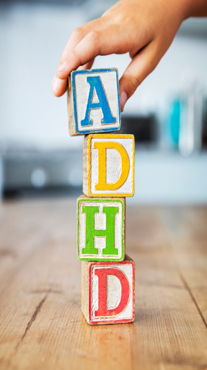 ADHD Disease Screenshot 0
