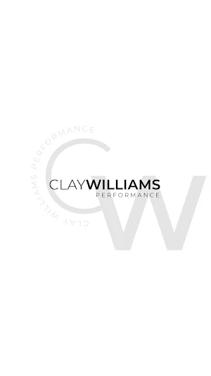 Clay Williams Performance Screenshot 0