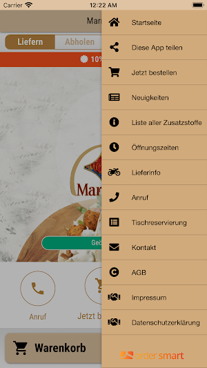 Marrusch Screenshot 2