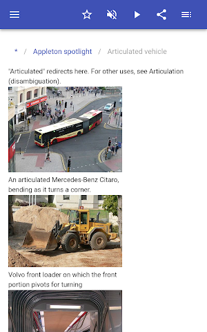 Automotive technologies Screenshot 3