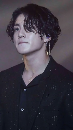 JungKook Wallpapers Screenshot 0