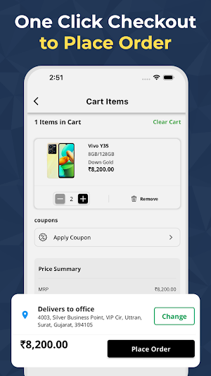 Phone Dekho - Retailer Screenshot 3