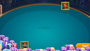 Whot Poker Screenshot 1