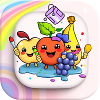Fruit Matching Color
