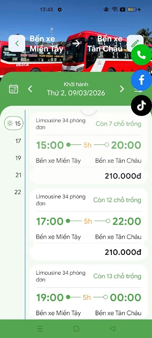 Hiệp Thành Screenshot 3