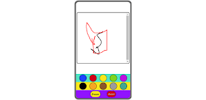 Doodle App Screenshot 1