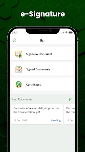 ZamMobile Screenshot 3