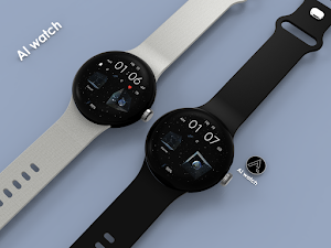 AIwatch IN CUBE Screenshot 2