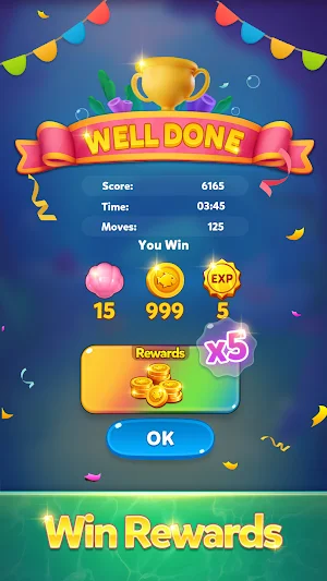 Solitaire Tycoon Screenshot 2