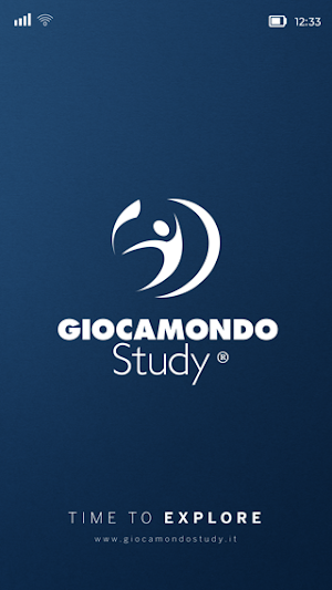 Giocamondo Study Screenshot 0