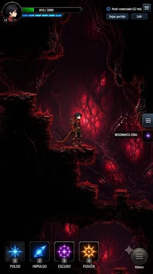 StarEvo Screenshot 2
